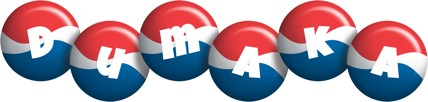 Dumaka paris logo
