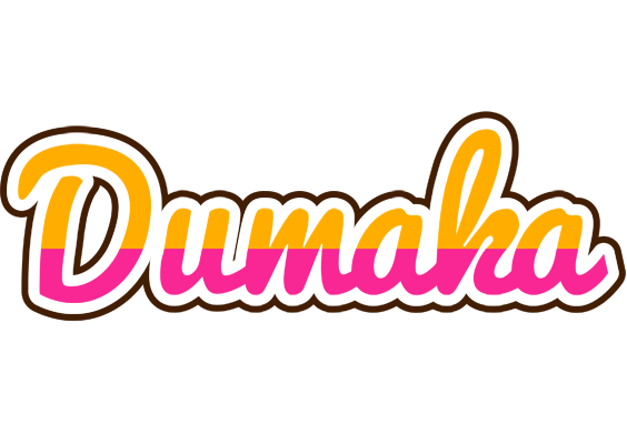 Dumaka smoothie logo