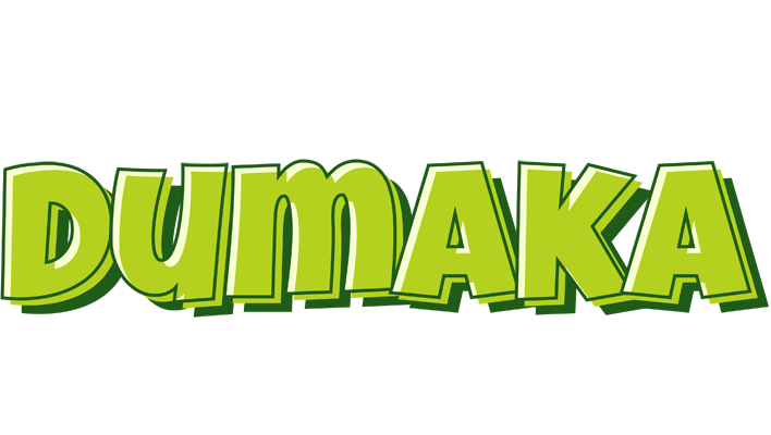 Dumaka summer logo