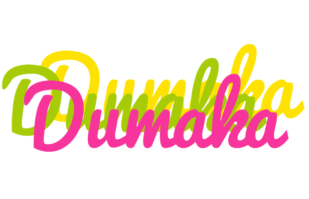 Dumaka sweets logo
