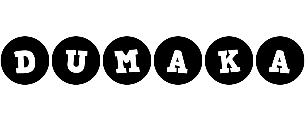 Dumaka tools logo