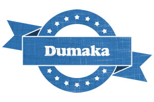 Dumaka trust logo