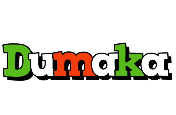 Dumaka venezia logo