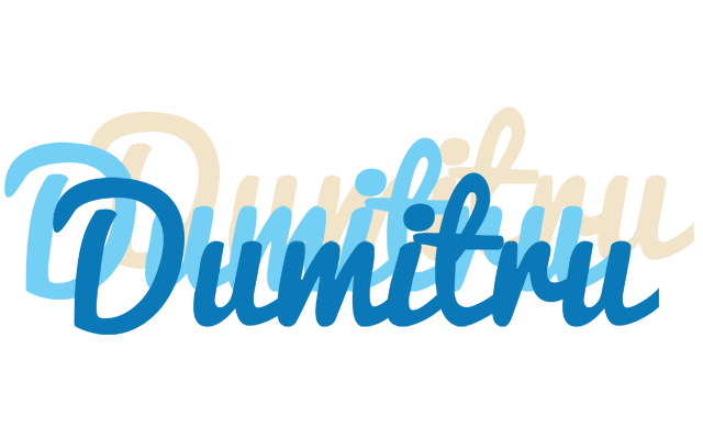 Dumitru breeze logo