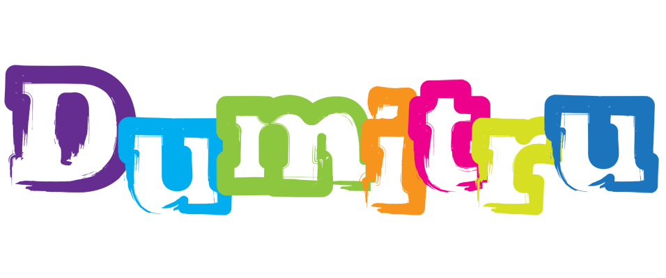 Dumitru casino logo
