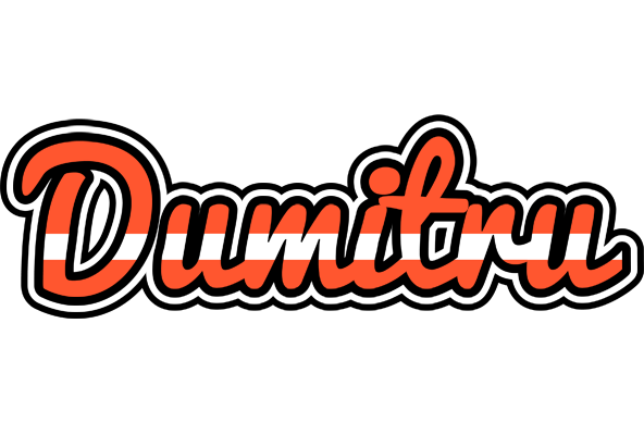 Dumitru denmark logo