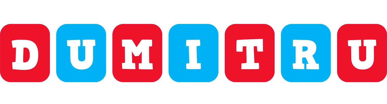 Dumitru diesel logo