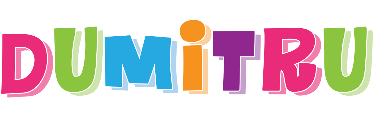Dumitru friday logo