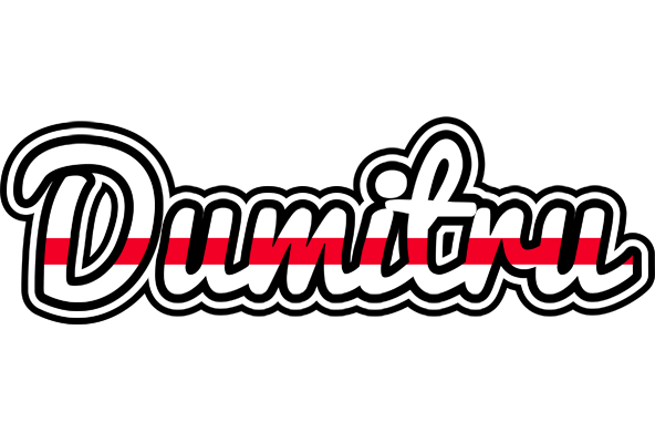Dumitru kingdom logo