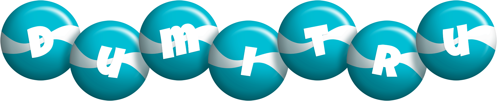 Dumitru messi logo