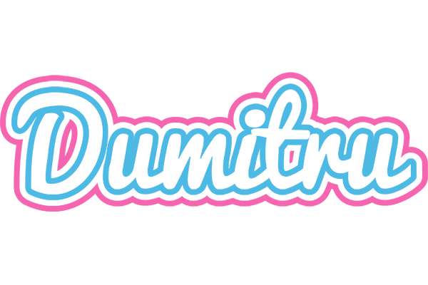 Dumitru outdoors logo