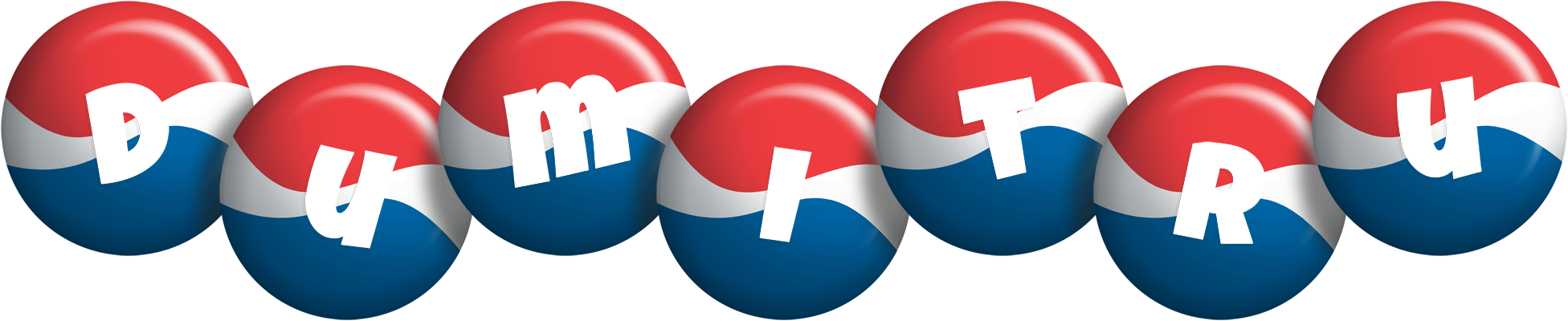 Dumitru paris logo