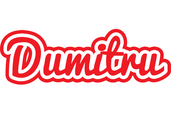 Dumitru sunshine logo