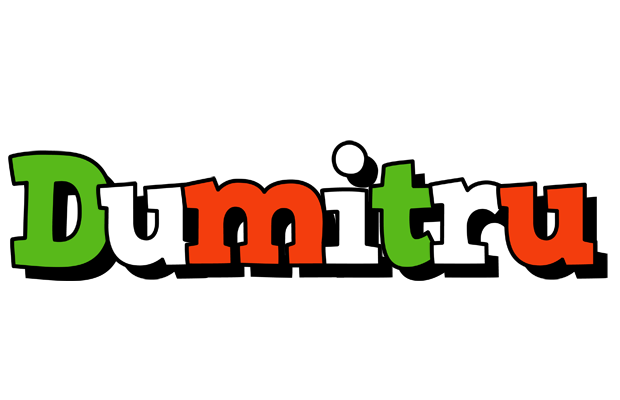 Dumitru venezia logo