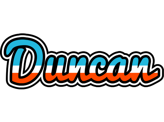 Duncan america logo