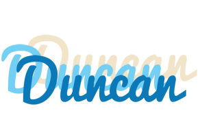 Duncan breeze logo