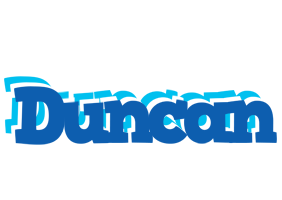 Duncan business logo