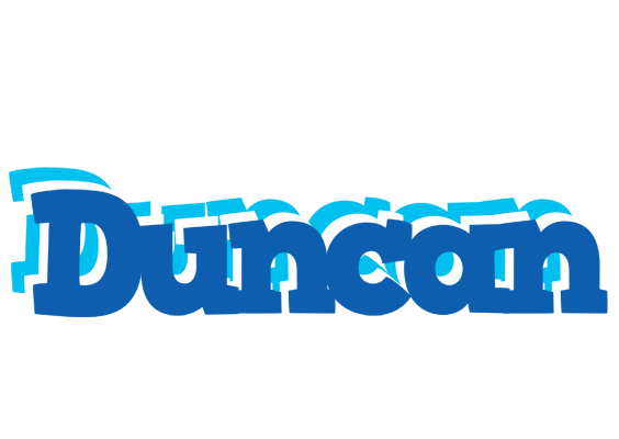 Duncan business logo