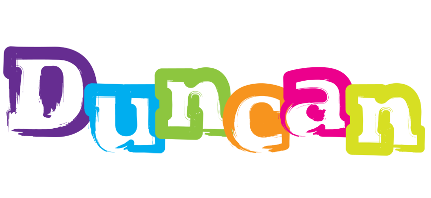 Duncan casino logo