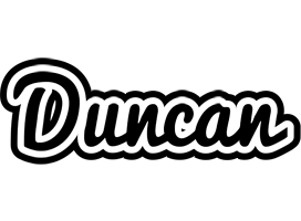 Duncan chess logo