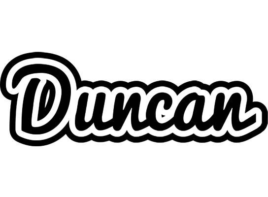 Duncan chess logo