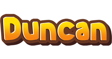 Duncan cookies logo