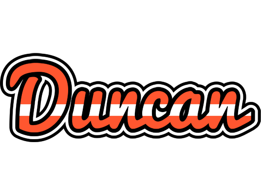 Duncan denmark logo
