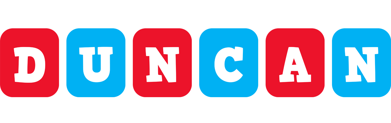 Duncan diesel logo