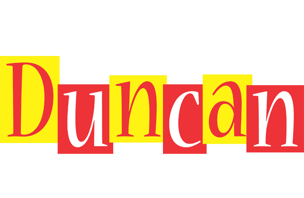 Duncan errors logo