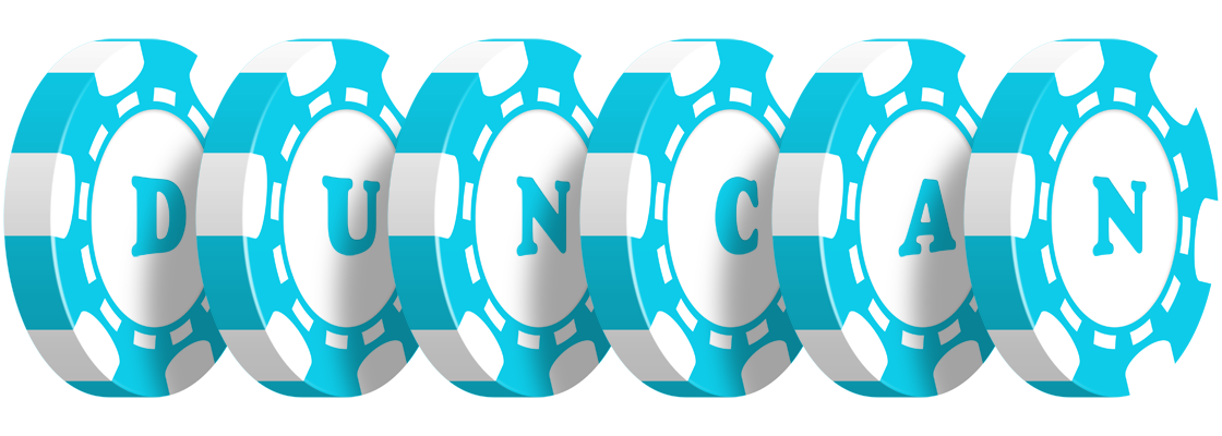 Duncan funbet logo