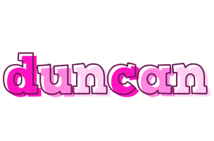 Duncan hello logo