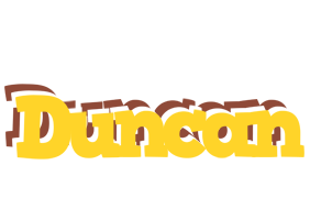 Duncan hotcup logo