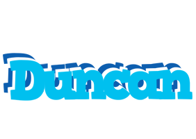 Duncan jacuzzi logo