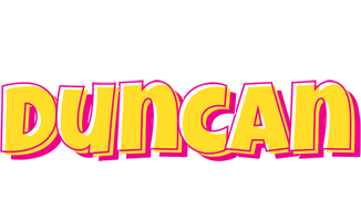 Duncan kaboom logo