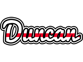 Duncan kingdom logo