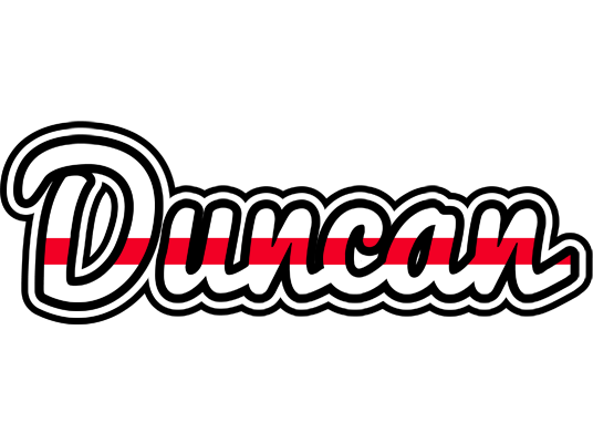 Duncan kingdom logo