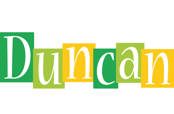 Duncan lemonade logo