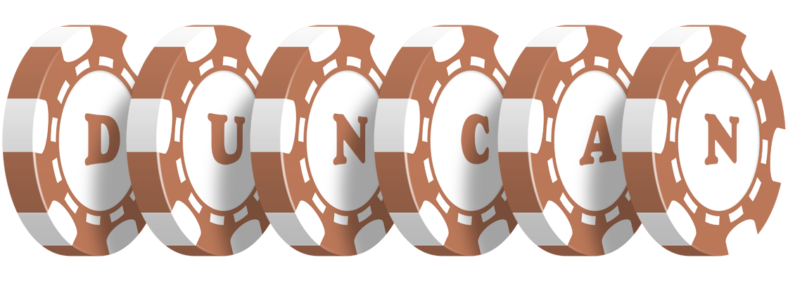 Duncan limit logo