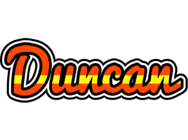 Duncan madrid logo