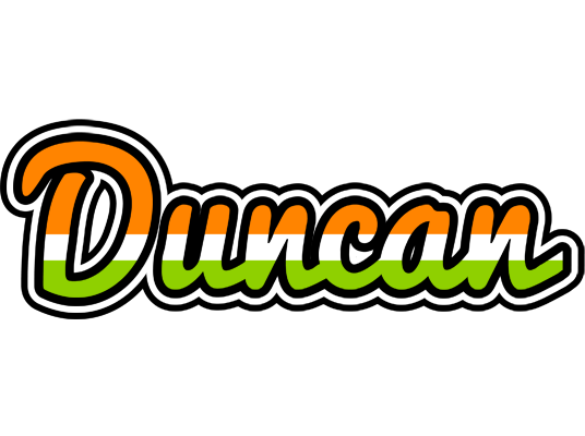 Duncan mumbai logo