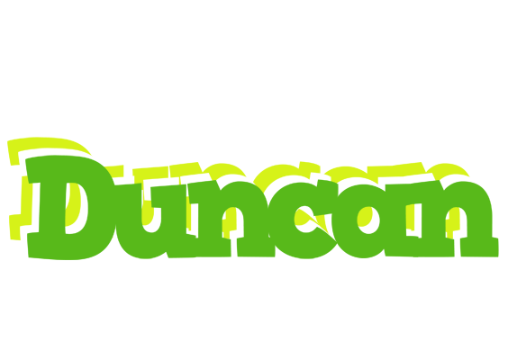 Duncan picnic logo