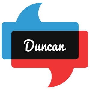 Duncan sharks logo