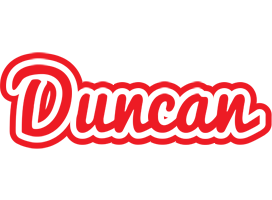 Duncan sunshine logo