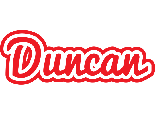Duncan sunshine logo