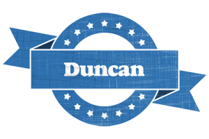 Duncan trust logo