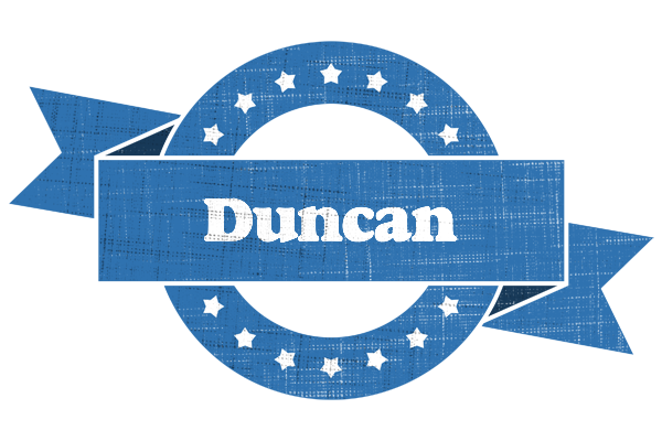 Duncan trust logo