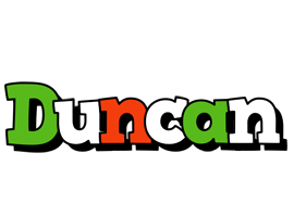 Duncan venezia logo