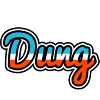 Dung america logo