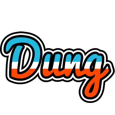 Dung america logo