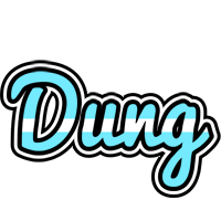 Dung argentine logo